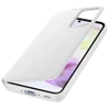 Samsung Galaxy A35 5G Smart View Wallet Case - white