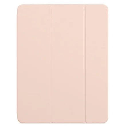 Apple iPad Pro 12.9" gen case. 3/ 4/ 5/ 6 Smart Folio - sand pink (Pink Sand)