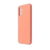 Samsung Galaxy A13 4G Just Must Candy phone case - peach