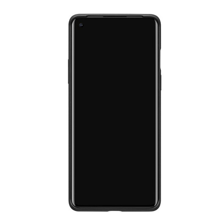 OnePlus 8 Carbon Bumper Case 5431100147 - black