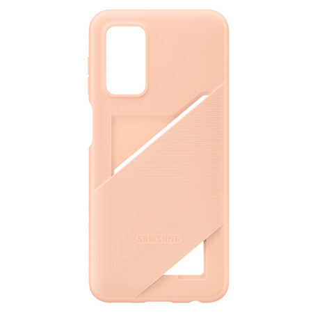 Samsung Galaxy A23/ A23 5G Card Slot Cover - Peach (Awesome Peach)