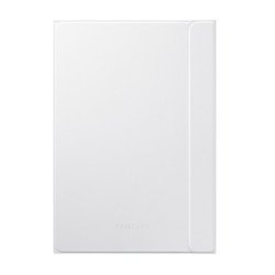 Samsung Galaxy Tab A 9.7 Book Cover case EF-BT550PWEGWW - white
