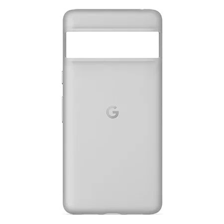 Google Pixel 7 Case - Gray (Chalk)