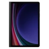 Samsung Galaxy Tab S9/ Tab S9 5G Privacy Screen overlay - black