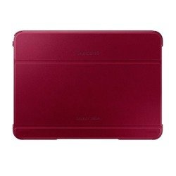 Samsung Galaxy Tab 4 10.1 Book Cover case EF-BT530BPEGWW - amaranth