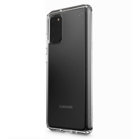 Samsung Galaxy S20 Plus case Speck Presidio Perfect-Clear - transparent