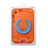 Anymode Kids Cover case for Samsung Galaxy Tab A 8.0 - orange and blue