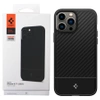 Spigen Core Armor Case for Apple iPhone 13 Pro Max - Black (Matte Black)