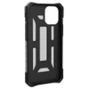 Case for Apple iPhone 12 mini UAG Pathfinder - white and black