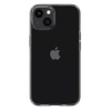 Spigen Crystal Flex silicone case for Apple iPhone 13 mini - dark transparent (Space Crystal)