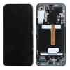 Samsung Galaxy S22 Plus LCD display - matte black 