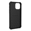 Case for Apple iPhone 12 Pro Max UAG Metropolis LT - black