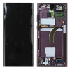 Samsung Galaxy S22 Ultra LCD display - burgundy