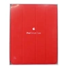 Case for Apple iPad 2/ 3/ 4 Smart Case - Red (Red)