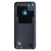 Battery flap for Realme C25Y original - grey (Metal Grey)