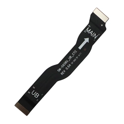 LCD main/connection tape for Samsung Galaxy S25 Ultra original