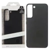 Just Must Candy silicone case for Samsung Galaxy S22 Plus - black