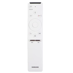Original remote control for Samsung Smart TV BN59-01309B - white