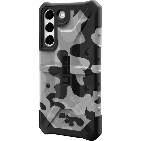 Samsung Galaxy S22 5G UAG Pathfinder phone case - moro (Midnight Camo)