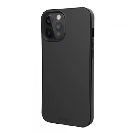 Apple iPhone 12 Pro Max UAG Outback biodegradable case - black