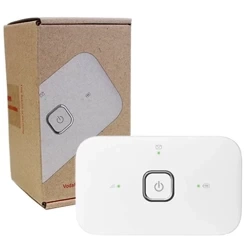 Vodafone R219h 150 Mbps mobile router - white