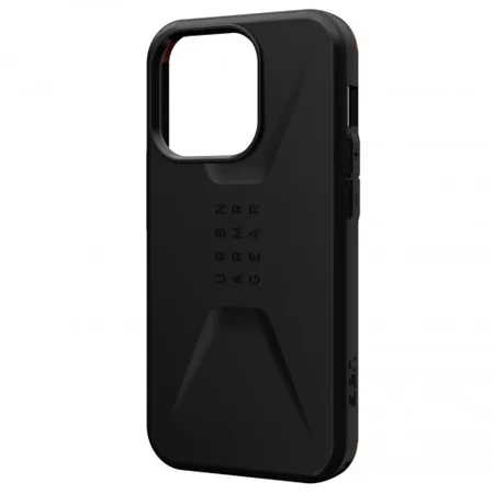 Case for Apple iPhone 14 Pro Max UAG Civilian - black