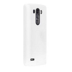 LG G3 case Case-Mate Barely There CM031364 - white