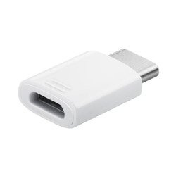 Samsung adapter from micro-USB to USB Type-C EE-GN930BW