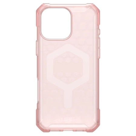 Case for Apple iPhone 14 Pro Max UAG Essential Armor MagSafe - black