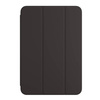 Case for Apple iPad mini 6/ iPad mini 7 (A17 Pro) Smart Folio - black