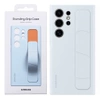 Samsung Galaxy S24 Ultra Standing Grip Phone Case - Light Blue (Light Blue)