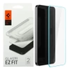 Szkło hartowane na Samsung Galaxy S24/ S25 Spigen Glas.TR EZ FIT - 2 sztuki