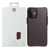 Case for Apple iPhone 12 mini UAG Mouve - pink (Aubergine) 