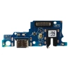 Board with USB-C charging connector, microphone and headphone connector for Realme Note 60