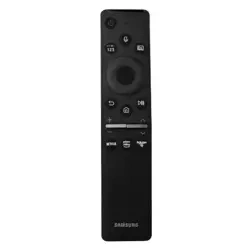 Original remote control for Samsung Smart TV BN59-01330B - black