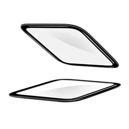 Spigen ProFlex EZ FIT hybrid glass for Apple Watch 44mm - 2 pieces