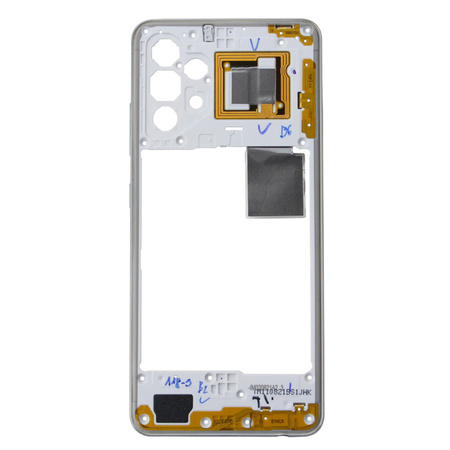 Samsung Galaxy A32 4G case body - white