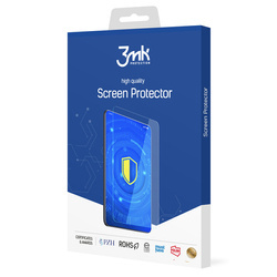 Uniwersalna folia ochronna 3MK Anti-Shock - KAŻDY MODEL TABLETU DO 11"