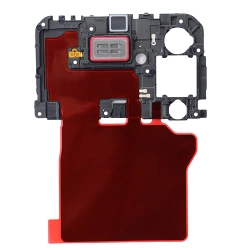 Top panel with NFC antenna and speaker for Samsung Galaxy A56 5G original