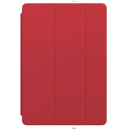 Apple iPad Pro 10.5 Smart Cover case MR592ZM/A - Red (Red)