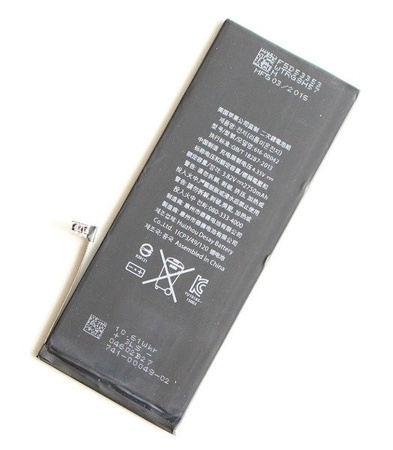 Bateria do Apple iPhone 6s Plus - 2750 mAh