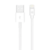 Kabel Lightning Griffin 1 m - biały