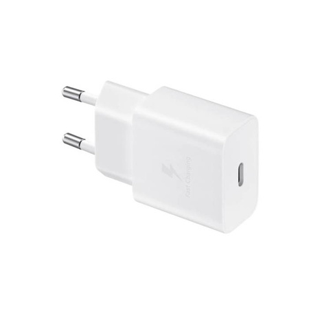 Samsung USB-C mains charger EP-T1510NWEGEU - 15W
