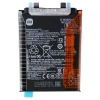 Original BP52 battery for Xiaomi Poco F6 - 5000 mAh