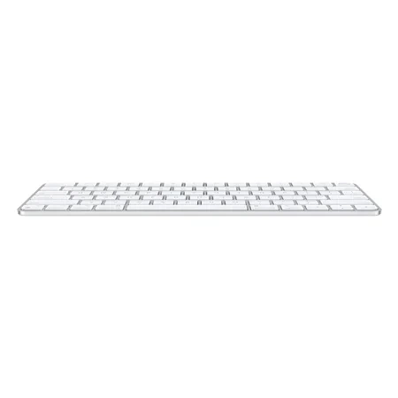 Klawiatura Apple Magic Keyboard with Touch ID (układ francuski) - biała