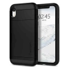 Spigen Slim Armor CS Case for Apple iPhone XR - black