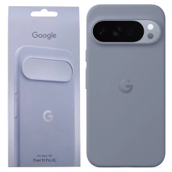 Google Pixel 10 Pro XL case - gray (Moonstone)