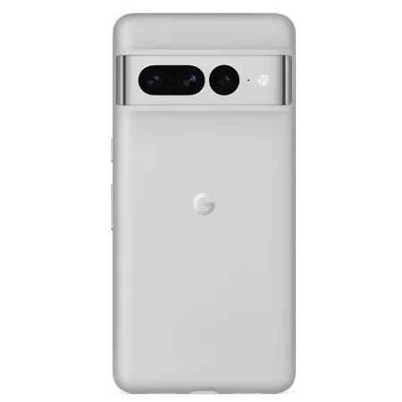 Google Pixel 7 Pro Case - Gray (Chalk)