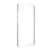 Etui na telefon Xiaomi Redmi 9A/ 9A 2022 FIXED Clear TPU Back Cover - transparentne