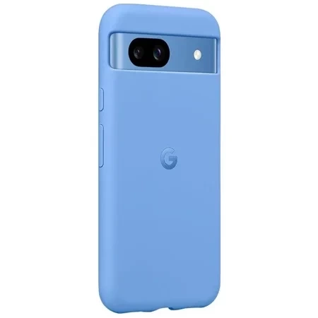 Google Pixel 8a Case - blue (Bay)